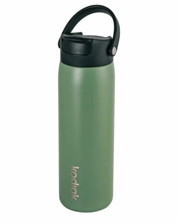 Kodiak Impact Insulated Bottle 946ml