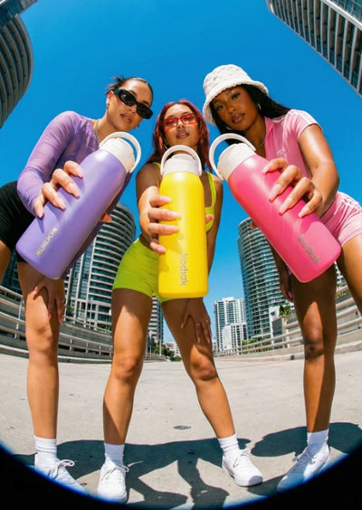 Kodiak Impact Insulated Bottle 710ml