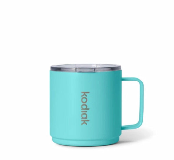 Kodiak 414 Mug