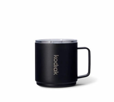Kodiak 414 Mug