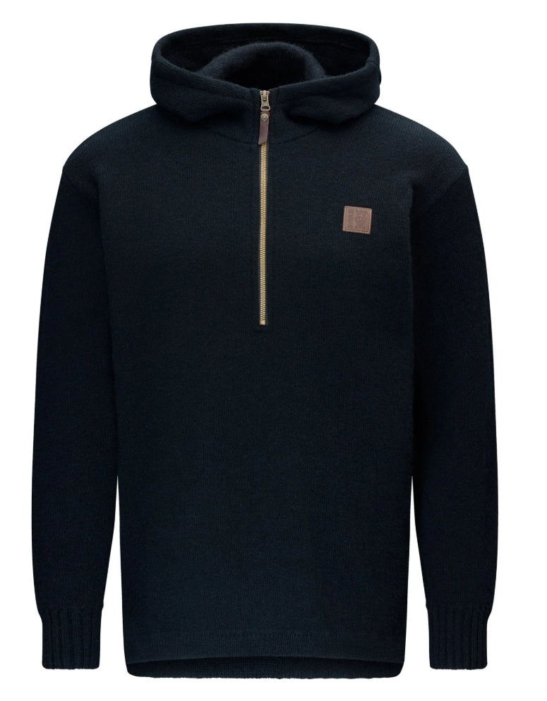 Swazi Cairnsman Woolen Jersey