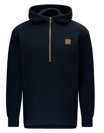 Swazi Cairnsman Woolen Jersey