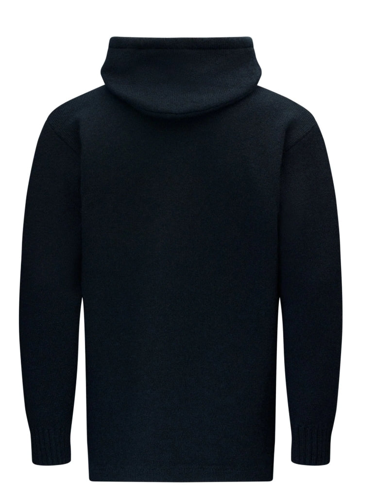 Swazi Cairnsman Woolen Jersey