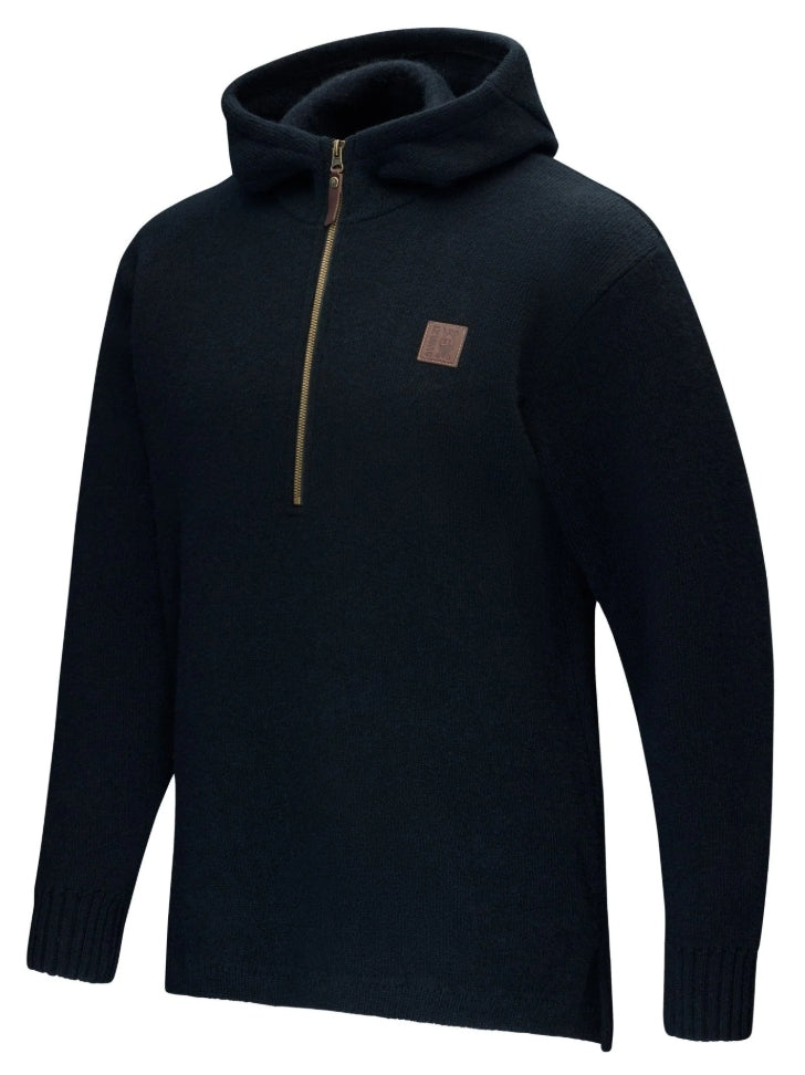 Swazi Cairnsman Woolen Jersey