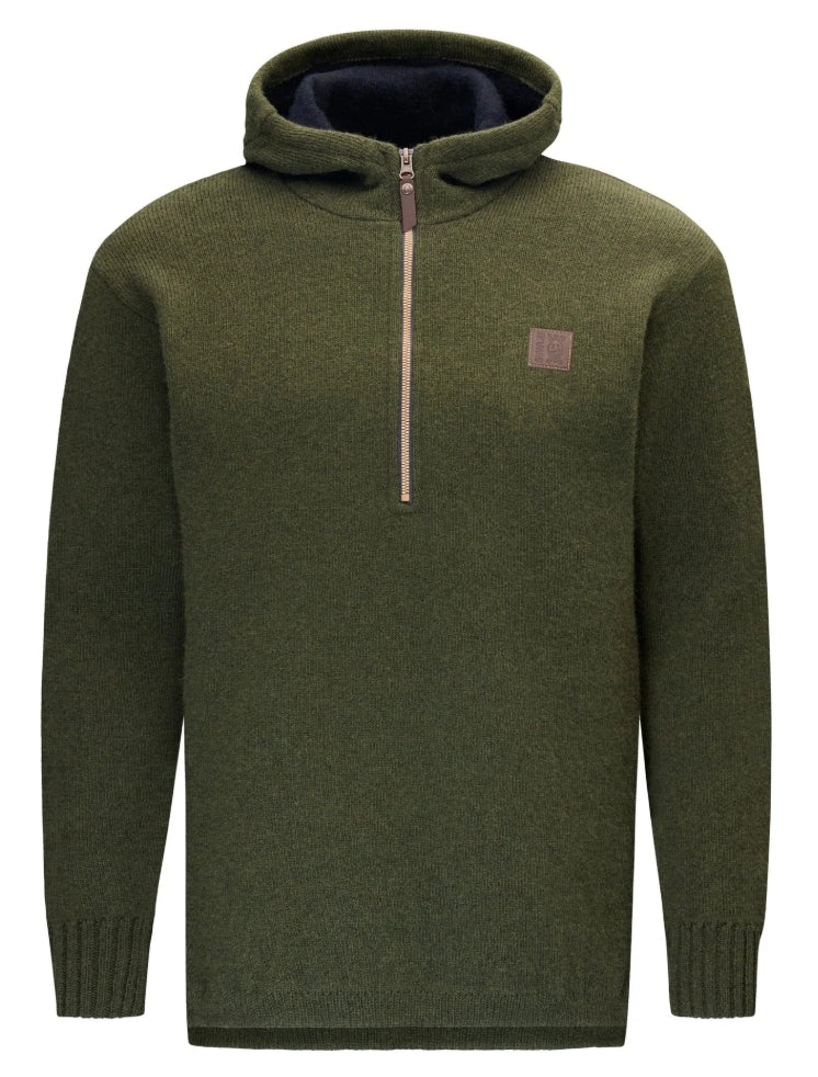 Swazi Cairnsman Woolen Jersey