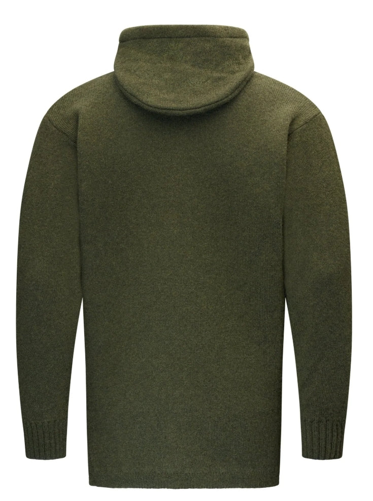 Swazi Cairnsman Woolen Jersey