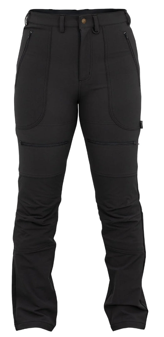 Swazi Savannah Pants