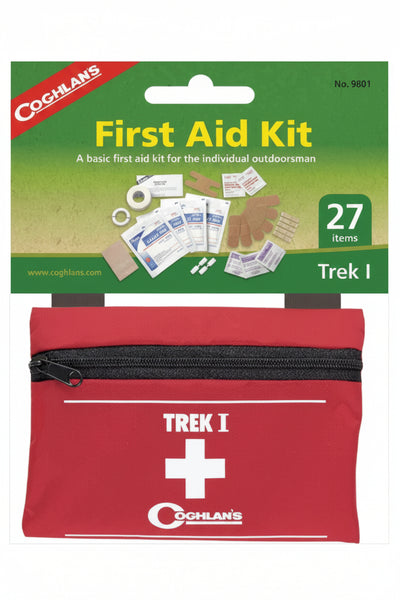 Coghlans Trek 1 First Aid Kit