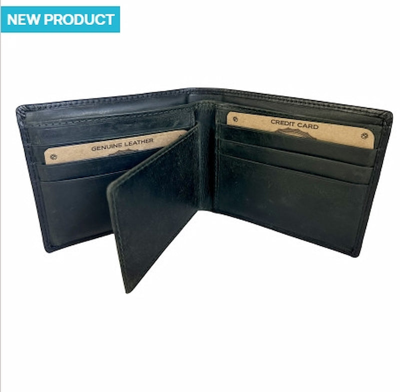 Stockman Hunters Collection Wallet by Baron NZ - Save $25