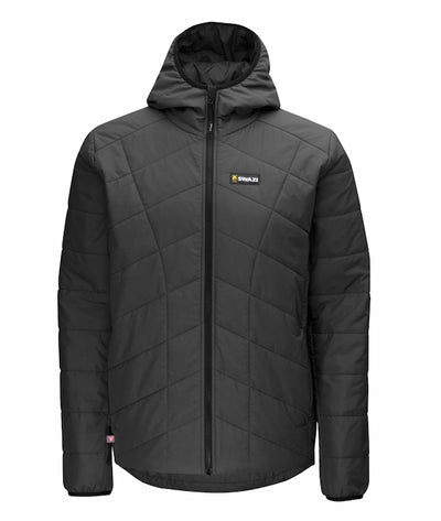Swazi Chamois Insulation Jacket