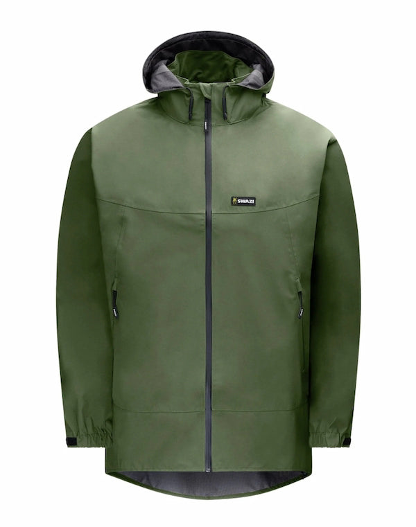 Swazi Sentinel Ultralite Jacket