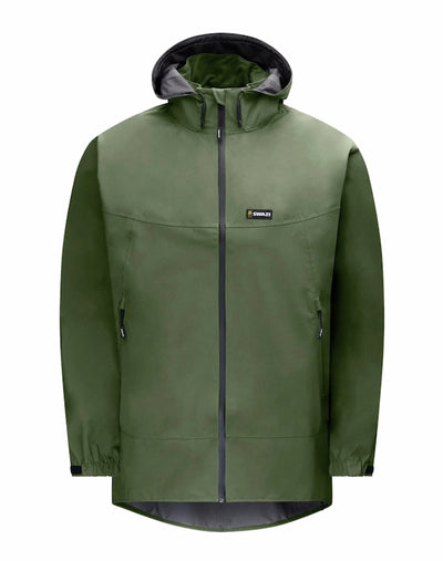 Swazi Sentinel Ultralite Jacket