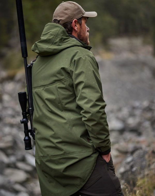 Swazi Sentinel Ultralite Jacket