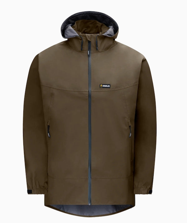 Swazi Sentinel Ultralite Jacket