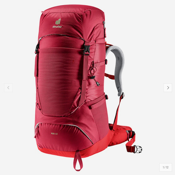 Deuter Fox 40 Kids Pack