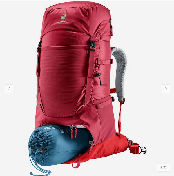 Deuter Fox 40 Kids Pack