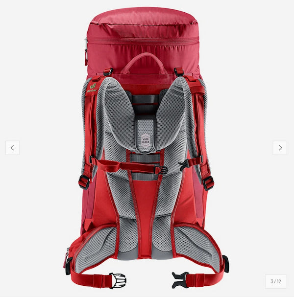 Deuter Fox 40 Kids Pack