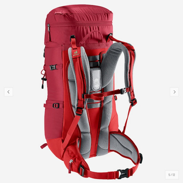Deuter Fox 40 Kids Pack