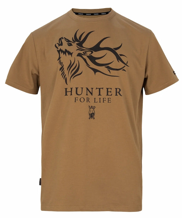 Swazi Hunter For Life Tee