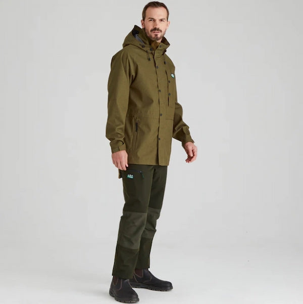 Ridgeline Men's Monsoon Light Jacket