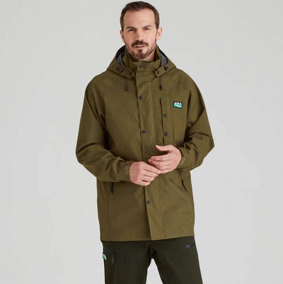 Ridgeline Men's Monsoon Light Jacket