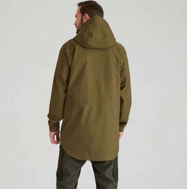 Ridgeline Men's Monsoon Light Jacket