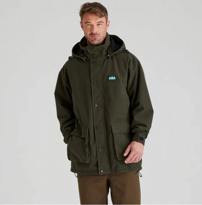 Ridgeline Men's Torrent Jacket