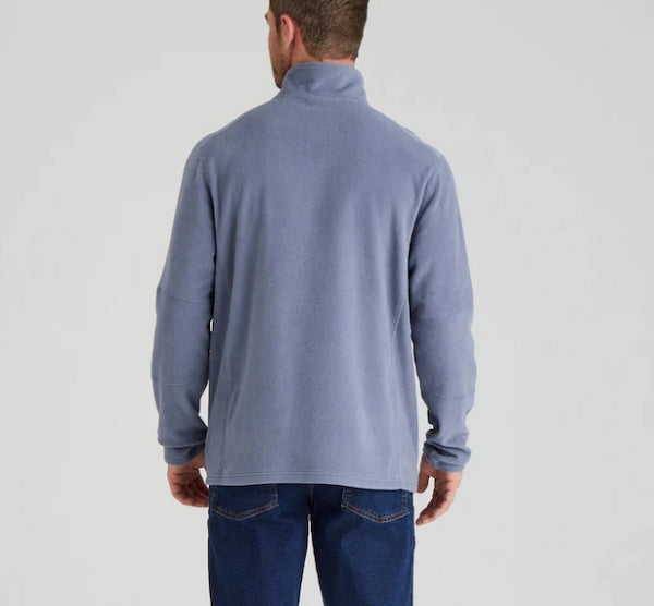 Ridgeline Mens Narvik Fleece