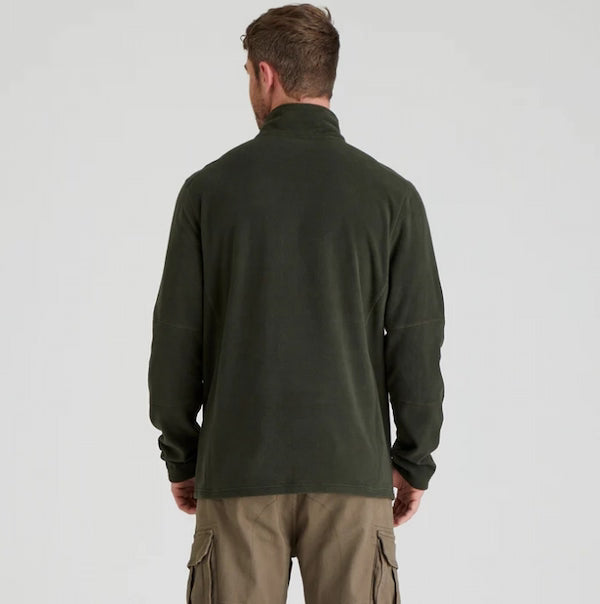 Ridgeline Mens Narvik Fleece