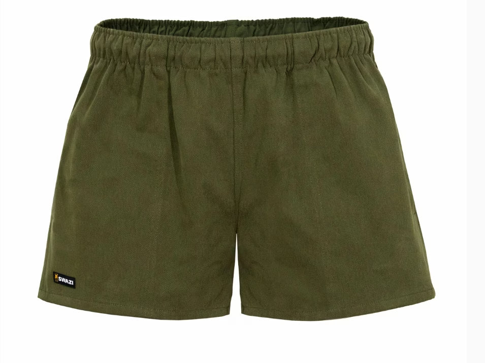Swazi Moley Shorts