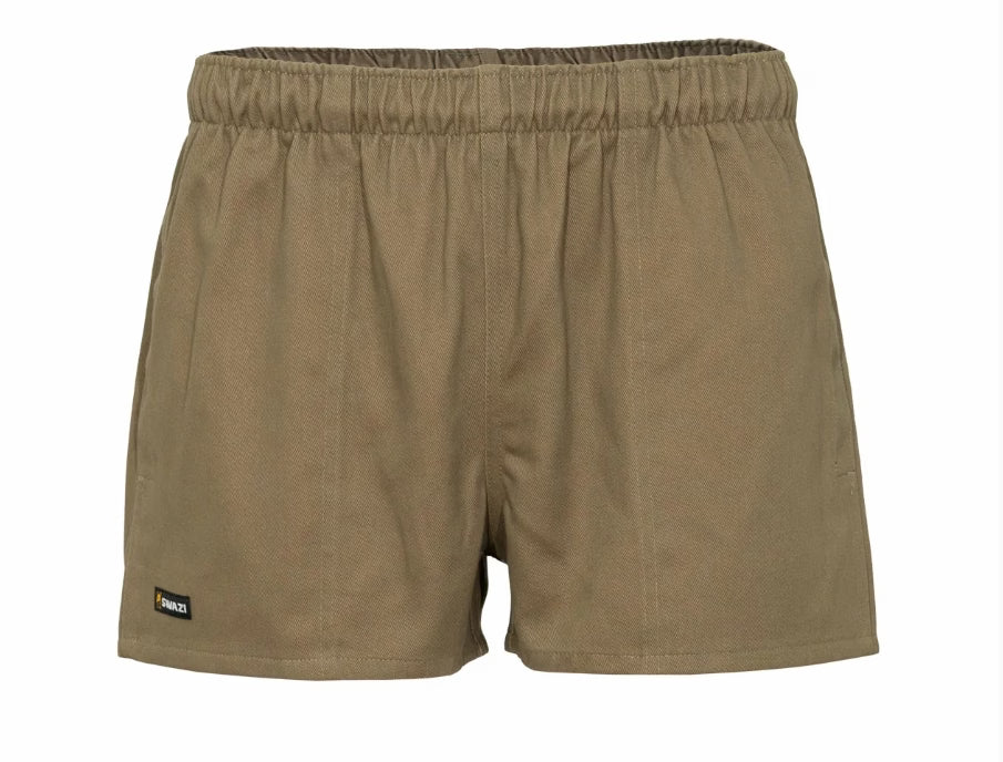 Swazi Moley Shorts