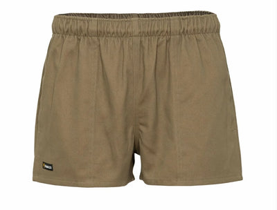 Swazi Moley Shorts