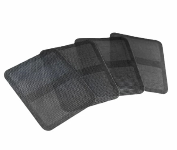 Coglans Mesh Repair Patches