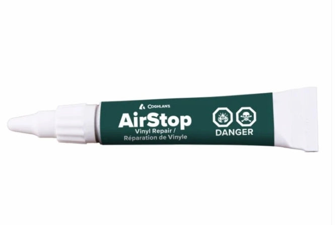 Coglans AirStop