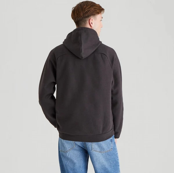 Ridgeline Men's Signature Hoodie Shale