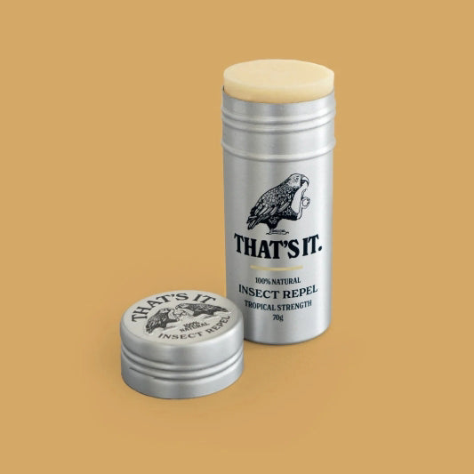 That's It Inspect Repel