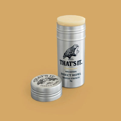 That's It Inspect Repel