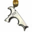 Deluxe Alloy Archery Release Aid