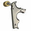 Deluxe Alloy Archery Release Aid