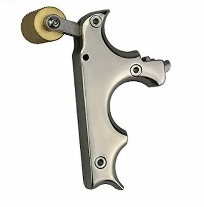 Deluxe Alloy Archery Release Aid
