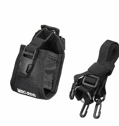 Molle Radio Pouch