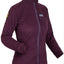 PARAMO WOMENS BENTU FLEECE