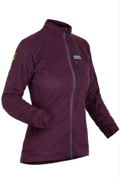 PARAMO WOMENS BENTU FLEECE