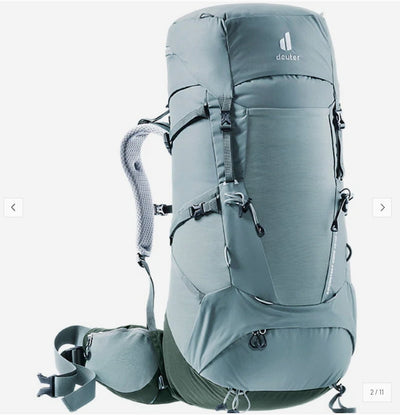 Deuter Aircontact Core 45+10SL