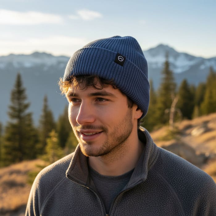 Domex Polar Beanie