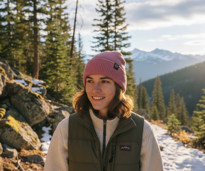 Domex Polar Beanie