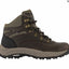 Hi-Tec Altitude VI i WP Womens Dark Chocolate - Save $80
