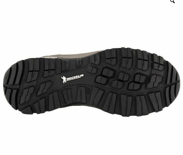 Hi-Tec Altitude VI i WP Womens Dark Chocolate - Save $80