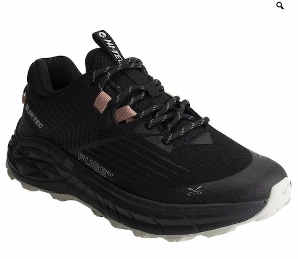 Hi-Tec Geo Fuse WP Women’s