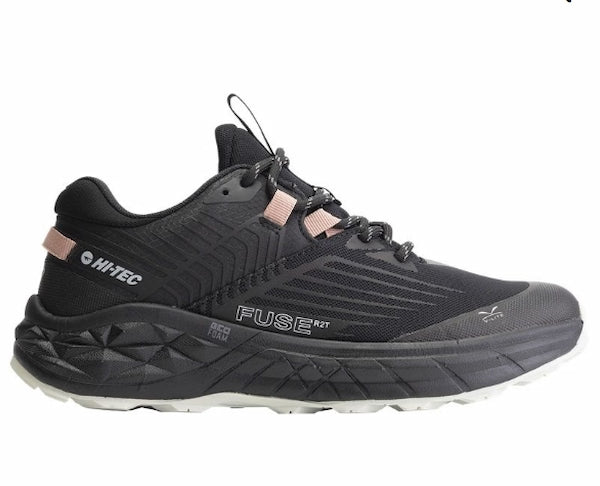 Hi-Tec Geo Fuse WP Women’s